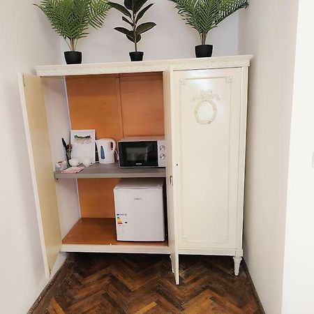 Апартаменты Ludovic Boutique Брашов Экстерьер фото